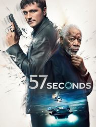 sortie dvd	
 57 Seconds