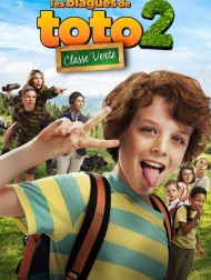 sortie dvd	
 Les Blagues De Toto 2 : Classe Verte