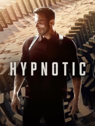 sortie dvd	
 Hypnotic