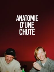 sortie dvd	
 Anatomie D'une Chute