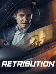 sortie dvd	
 Retribution