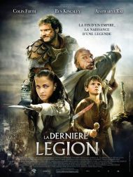 sortie dvd	
 La Dernière Légion