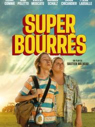 sortie dvd	
 Super-bourrés