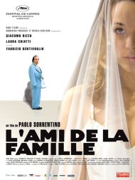 sortie dvd	
 L'Ami De La Famille