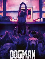 sortie dvd	
 Dogman