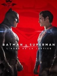 sortie dvd	
 Batman V Superman : L'aube De La Justice