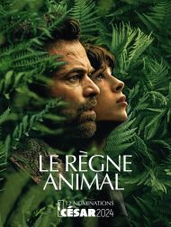sortie dvd	
 Le Règne Animal