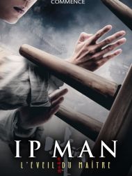sortie dvd	
 Ip Man : L'éveil du maître