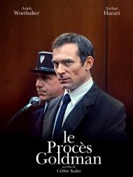 sortie dvd	
 Le Procès Goldman