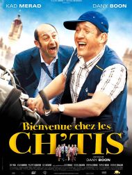 sortie dvd	
 Bienvenue Chez Les Chtis