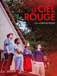 sortie dvd	
 Le Ciel Rouge