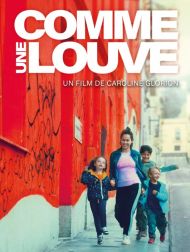 sortie dvd	
 Comme Une Louve