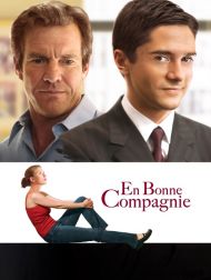 sortie dvd	
 En Bonne Compagnie
