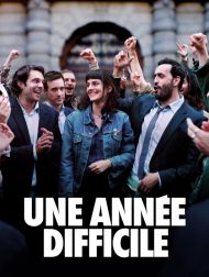 sortie dvd	
 Une Année Difficile
