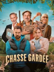 sortie dvd	
 Chasse Gardée
