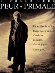 sortie dvd	
 Peur Primale