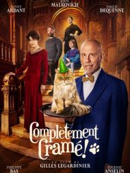 sortie dvd	
 Complètement Cramé