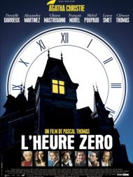 sortie dvd	
 L'Heure Zéro