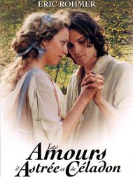 sortie dvd	
 Les Amours D'Astrée Et De Céladon