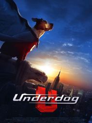 sortie dvd	
 Underdog Chien Volant Non Identifié