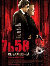 sortie dvd	
 7h58 Ce Samedi Là