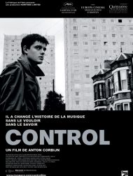 sortie dvd	
 Control