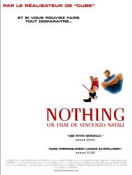 sortie dvd	
 Nothing