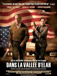 sortie dvd	
 Dans La Vallée D'Elah