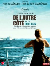 sortie dvd	
 De L'autre Côté