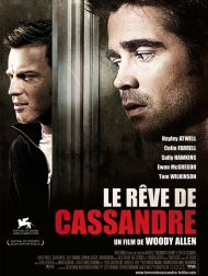 sortie dvd	
 Le Rêve De Cassandre