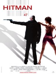 sortie dvd	
 Hitman