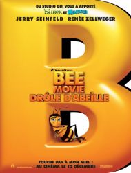 sortie dvd	
 Bee Movie - Drôle D'abeille