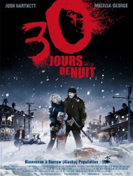 sortie dvd	
 30 Jours De Nuit