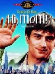 sortie dvd	
 Hi Mom