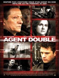 sortie dvd	
 Agent Double