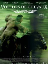 sortie dvd	
 Voleurs De Chevaux
