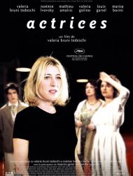 sortie dvd	
 Actrices
