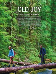 sortie dvd	
 Old Joy