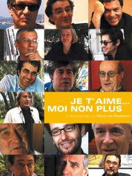 sortie dvd	
 Je T'aime Moi Non Plus