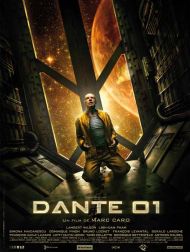 sortie dvd	
 Dante 01