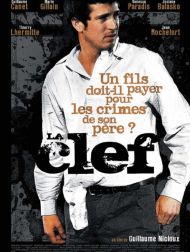 sortie dvd	
 La Clef