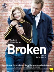 sortie dvd	
 Broken