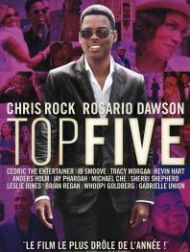 sortie dvd	
 Top Five