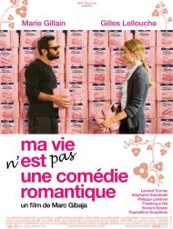 sortie dvd	
 Ma Vie N'est Pas Une Comédie Romantique