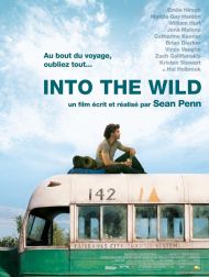 sortie dvd	
 Into The Wild