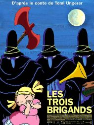 sortie dvd	
 Les Trois Brigands