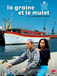 sortie dvd	
 La Graine Et Le Mulet