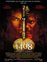 sortie dvd	
 Chambre 1408