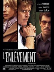 sortie dvd	
 L'Enlèvement