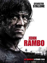 sortie dvd	
 John Rambo